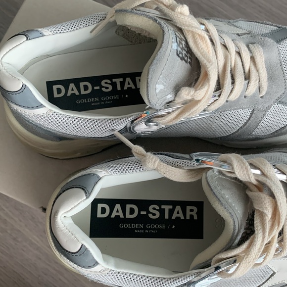 Golden Goose Dad Star - Picture 9 of 10